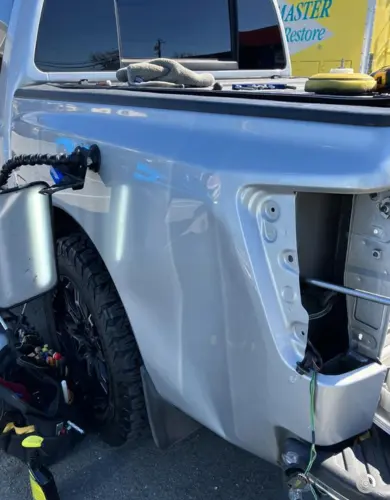 american dent removal