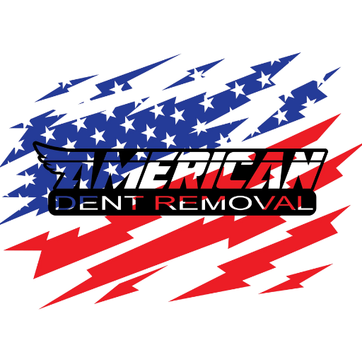 American Dent Removal Logo