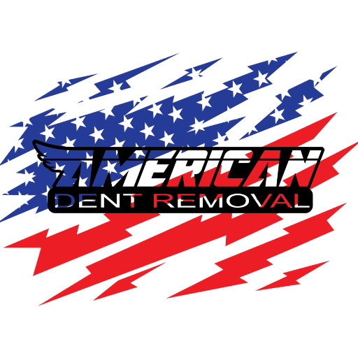 American Dent Removal logo